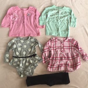 Small lot